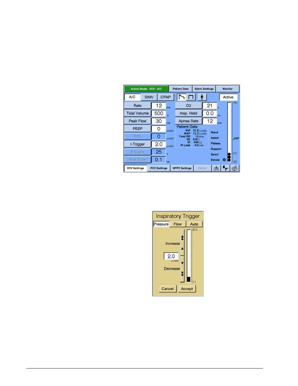 How to select auto- trak, How to select auto-trak -118 | Philips V200 User Manual | Page 282 / 328