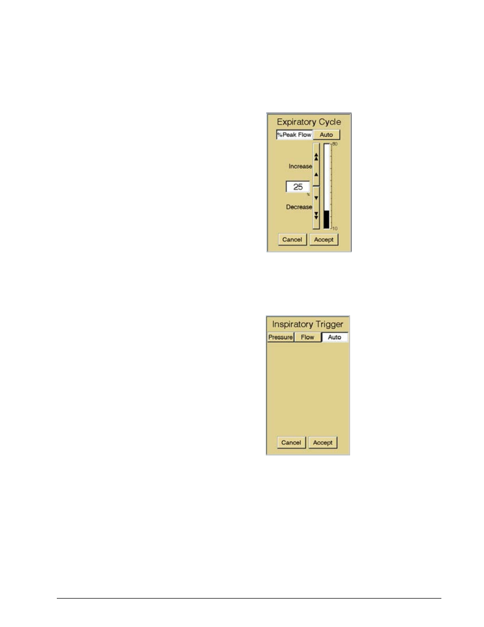 Options and accessories | Philips V200 User Manual | Page 283 / 328