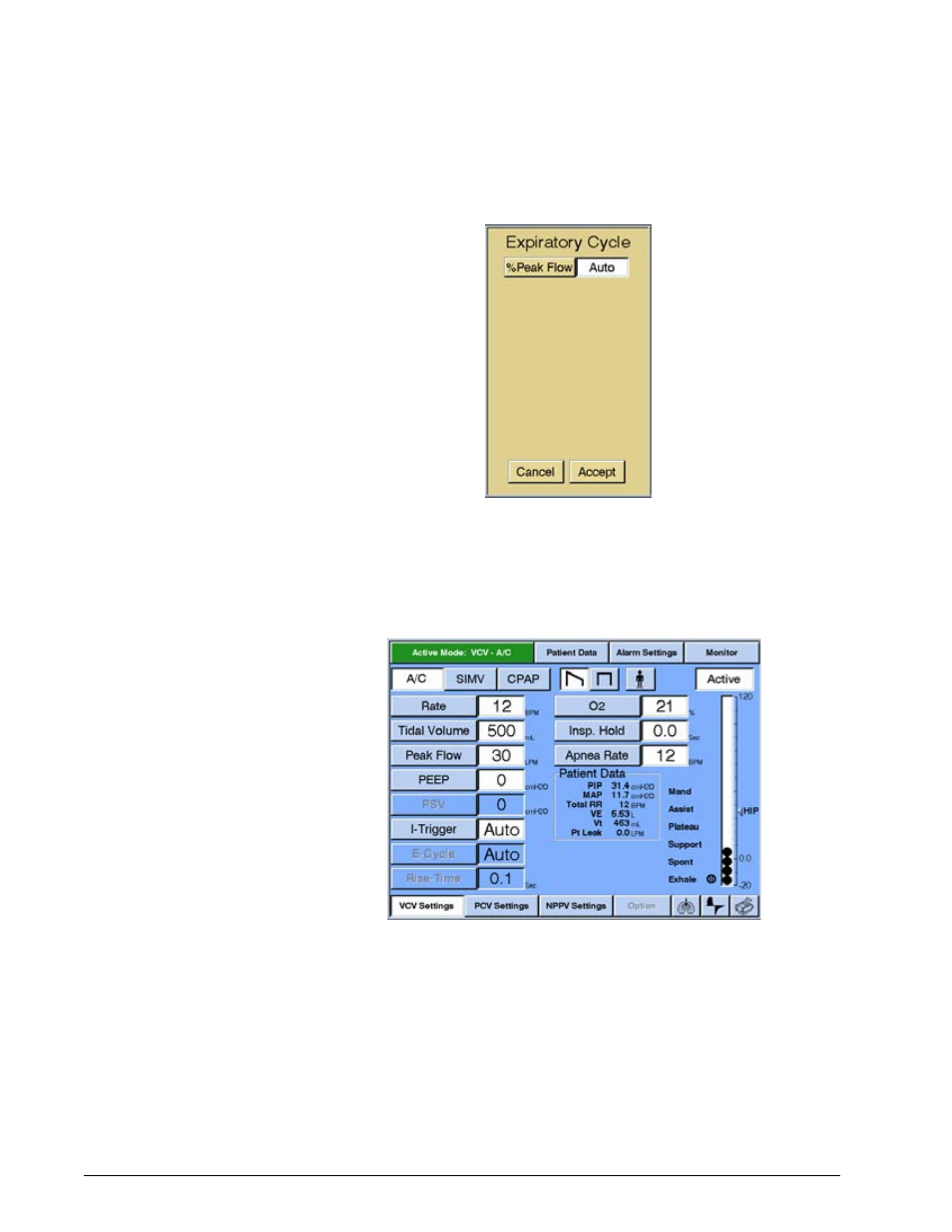 Options and accessories | Philips V200 User Manual | Page 284 / 328