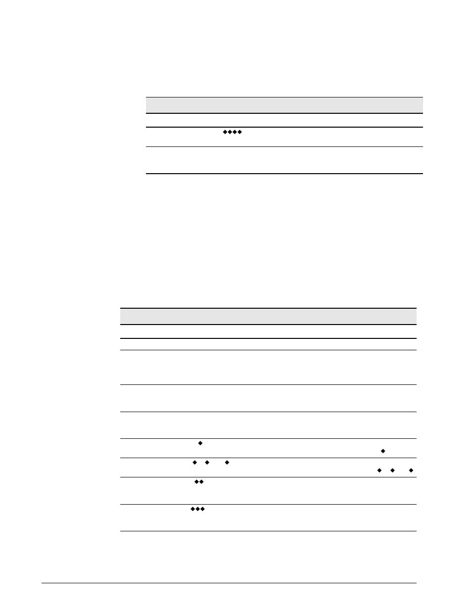 Patient data report (ptdt), Rs-232 communications protocol | Philips V200 User Manual | Page 304 / 328