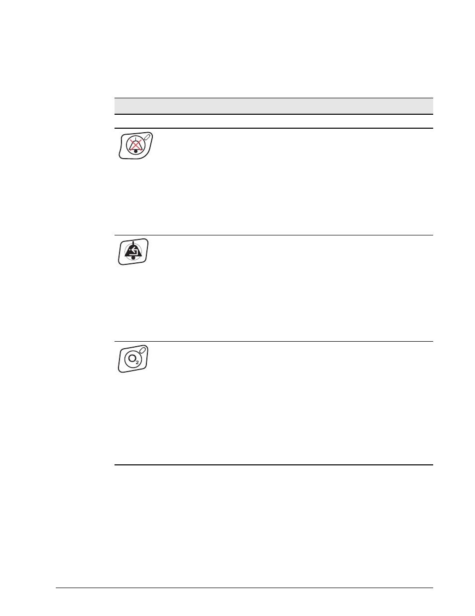 Operating instructions | Philips V200 User Manual | Page 87 / 328