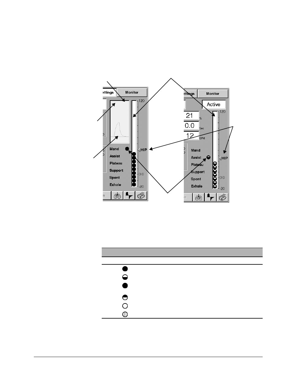 Operating instructions | Philips V200 User Manual | Page 91 / 328