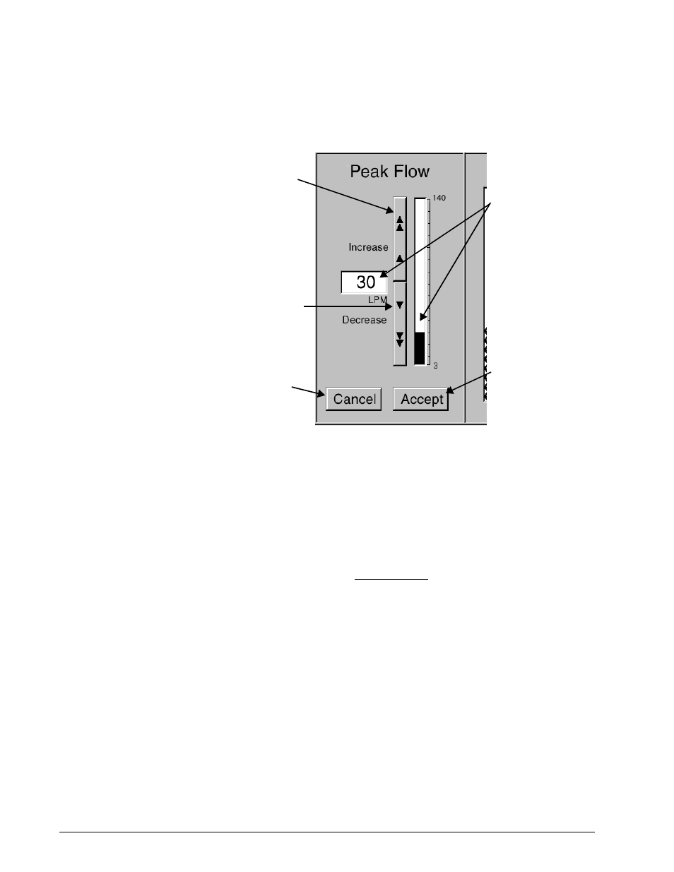Selecting alarm limits, Operating instructions | Philips V200 User Manual | Page 94 / 328