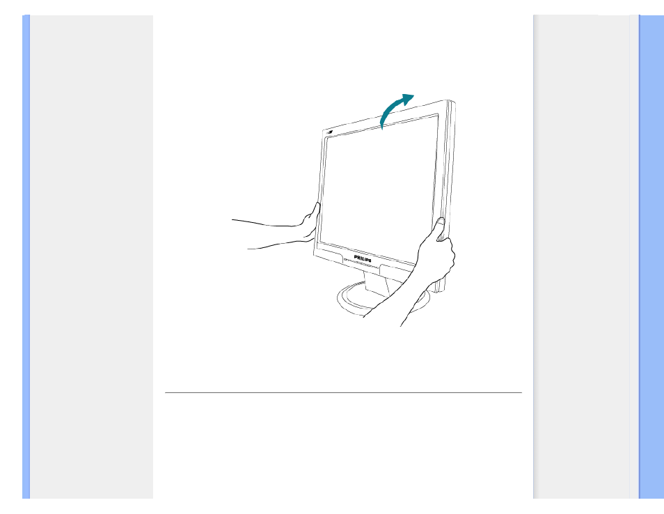 Philips 170V7 User Manual | Page 45 / 88