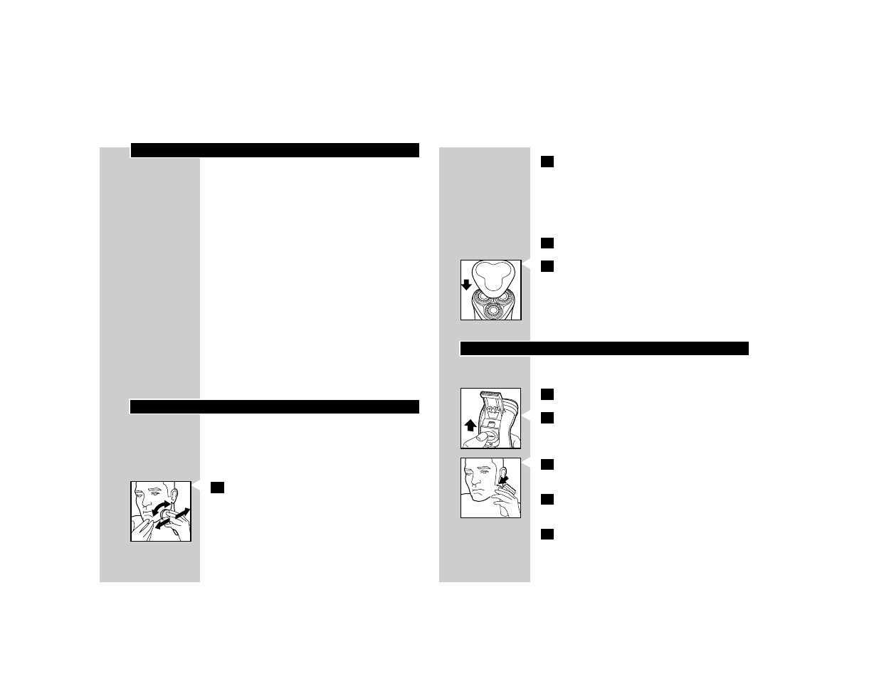 Philips 6853XL User Manual | Page 7 / 11