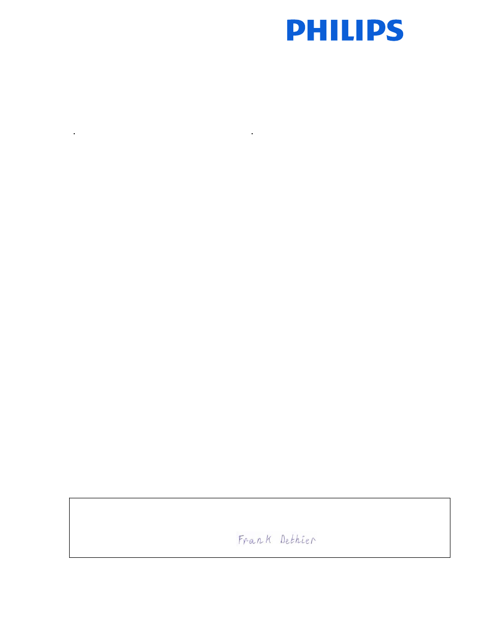 Ec declaration of conformity, Philips consumer lifestyle, We / nous, philips consumer lifestyle b.v | Wireless music center & station, Electrosuisse | Philips WAS7500 User Manual | Page 2 / 121