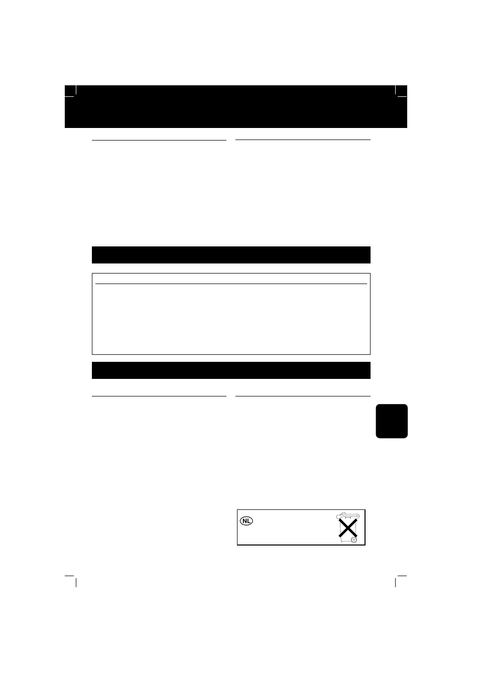 Algemeen, Stroomvoorziening 2. verkorte handleiding | Philips BABYSITTER SBC SC 368 User Manual | Page 25 / 38