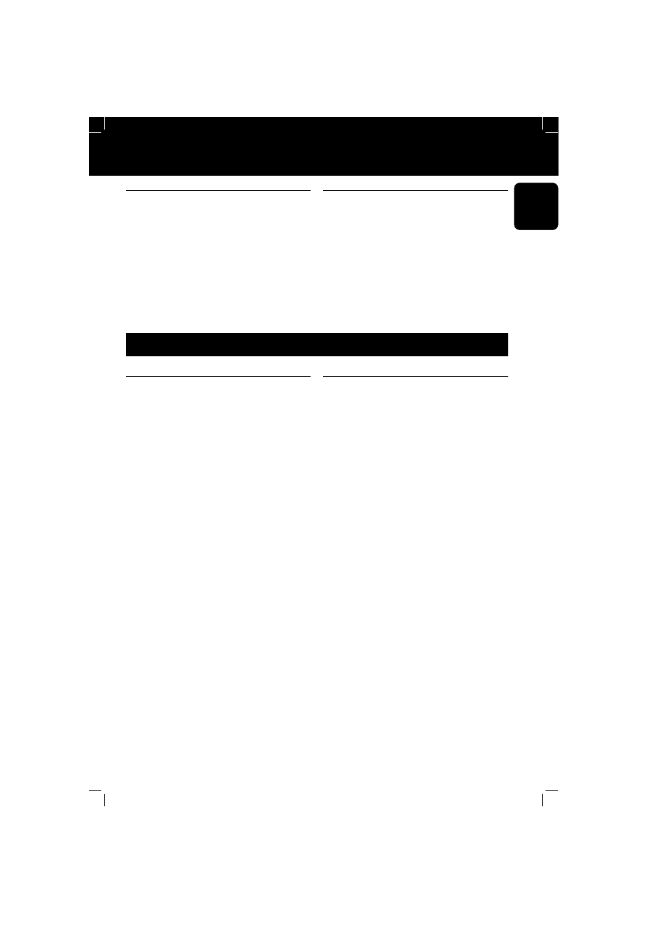 Power supply, Operation | Philips BABYSITTER SBC SC 368 User Manual | Page 5 / 38