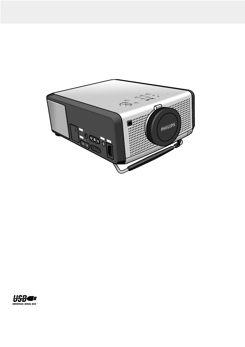 Philips LC4246 User Manual | 23 pages