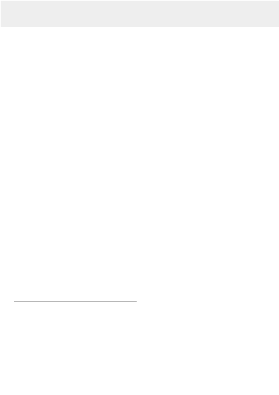 Philips LC4246 User Manual | Page 3 / 23