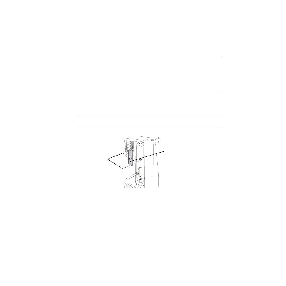 2 network card installation | Philips KX-PNBC8 User Manual | Page 11 / 141