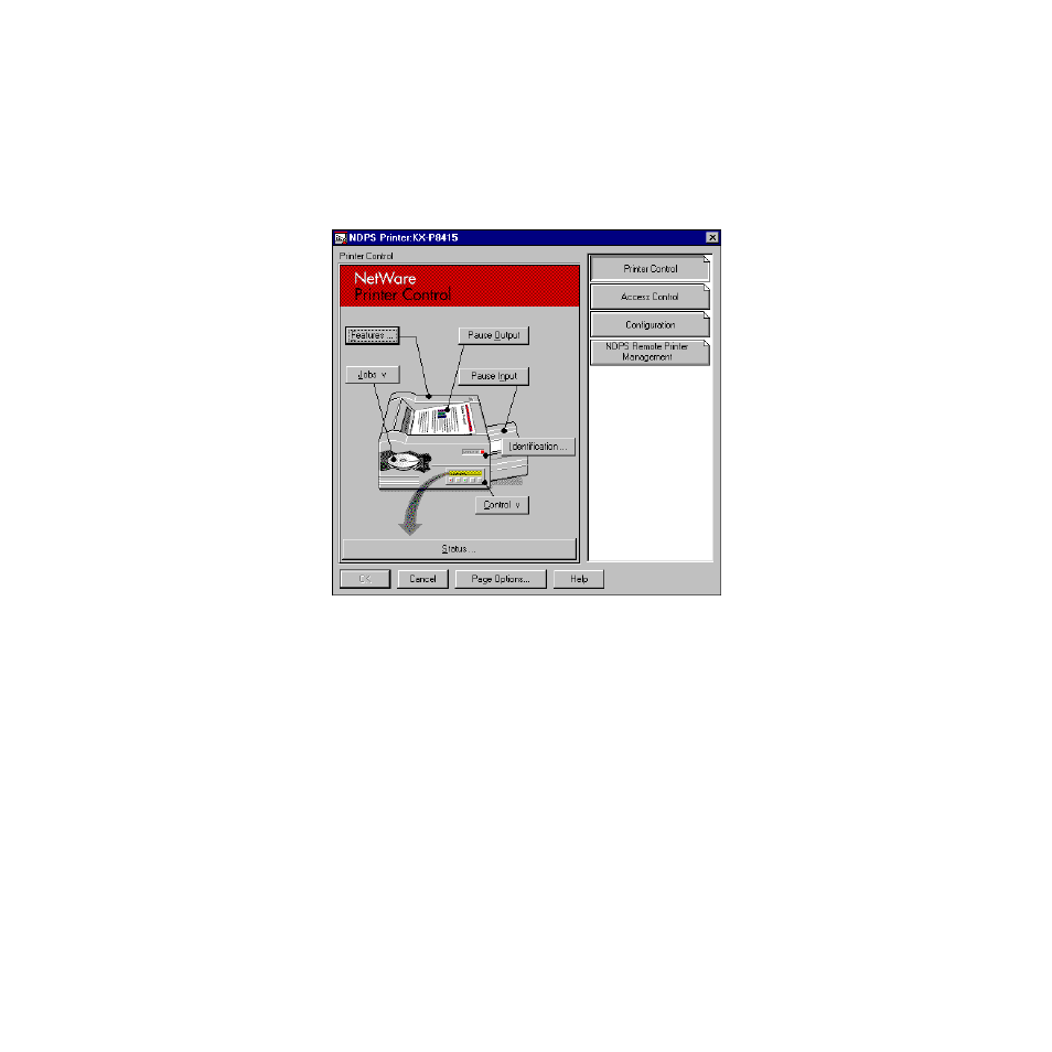 Philips KX-PNBC8 User Manual | Page 111 / 141