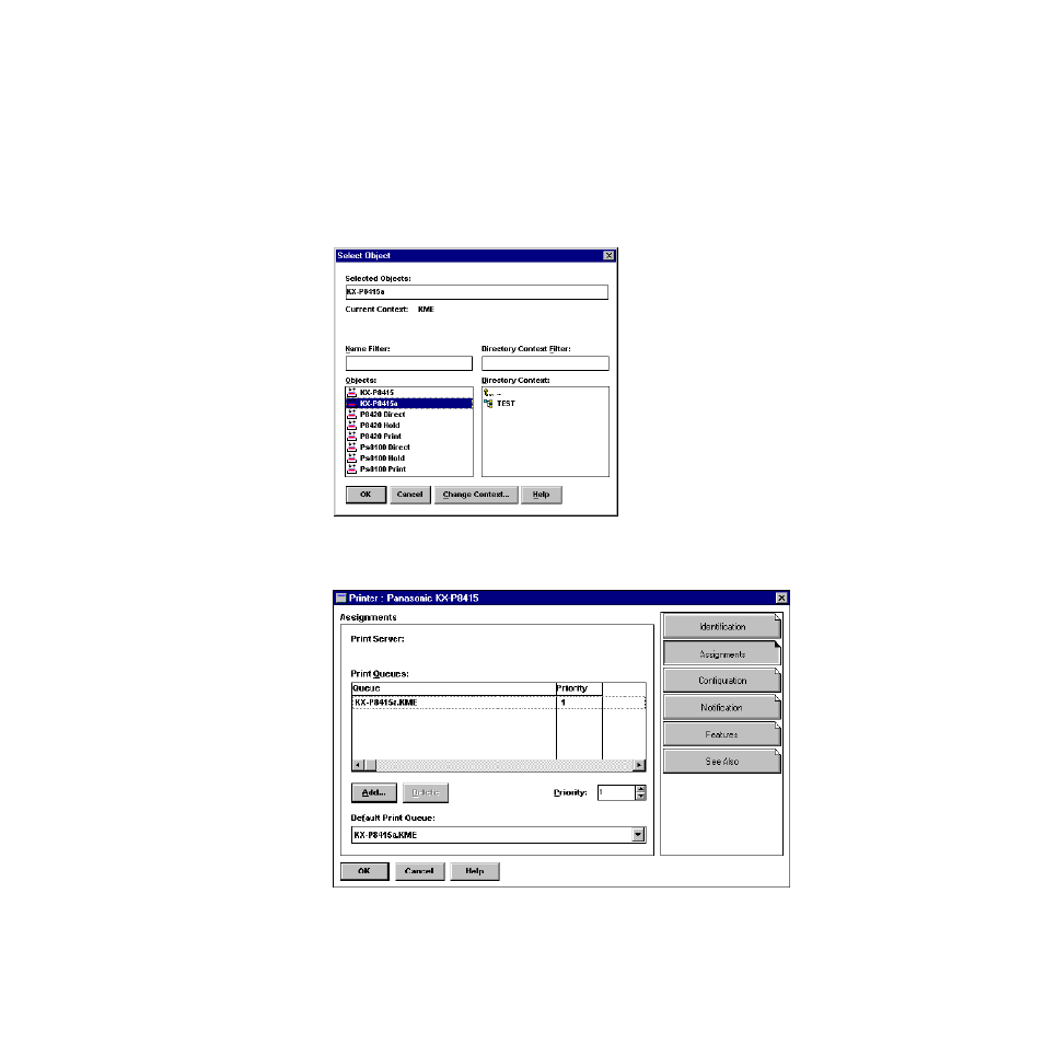 Philips KX-PNBC8 User Manual | Page 118 / 141