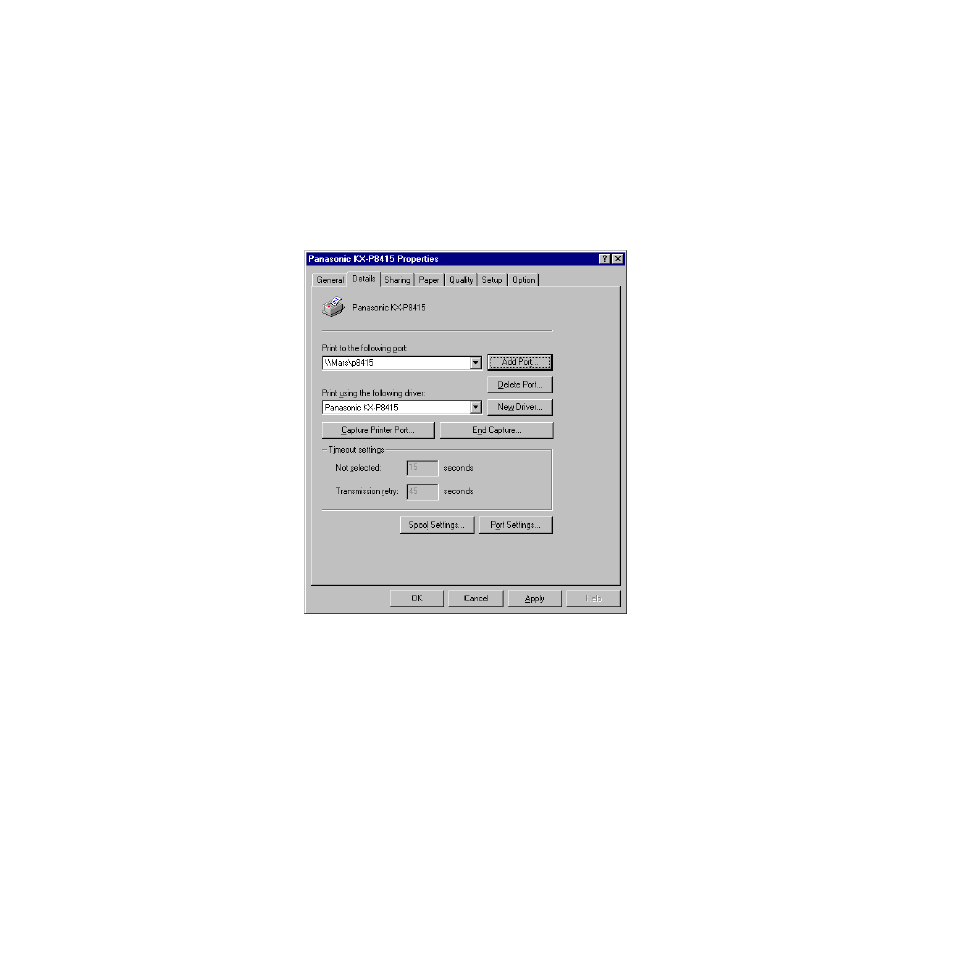 Philips KX-PNBC8 User Manual | Page 60 / 141