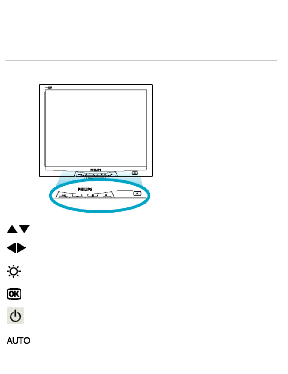 Installeren van de lcd monitor, Uw monitor installeren | Philips 150B3 User Manual | Page 12 / 88