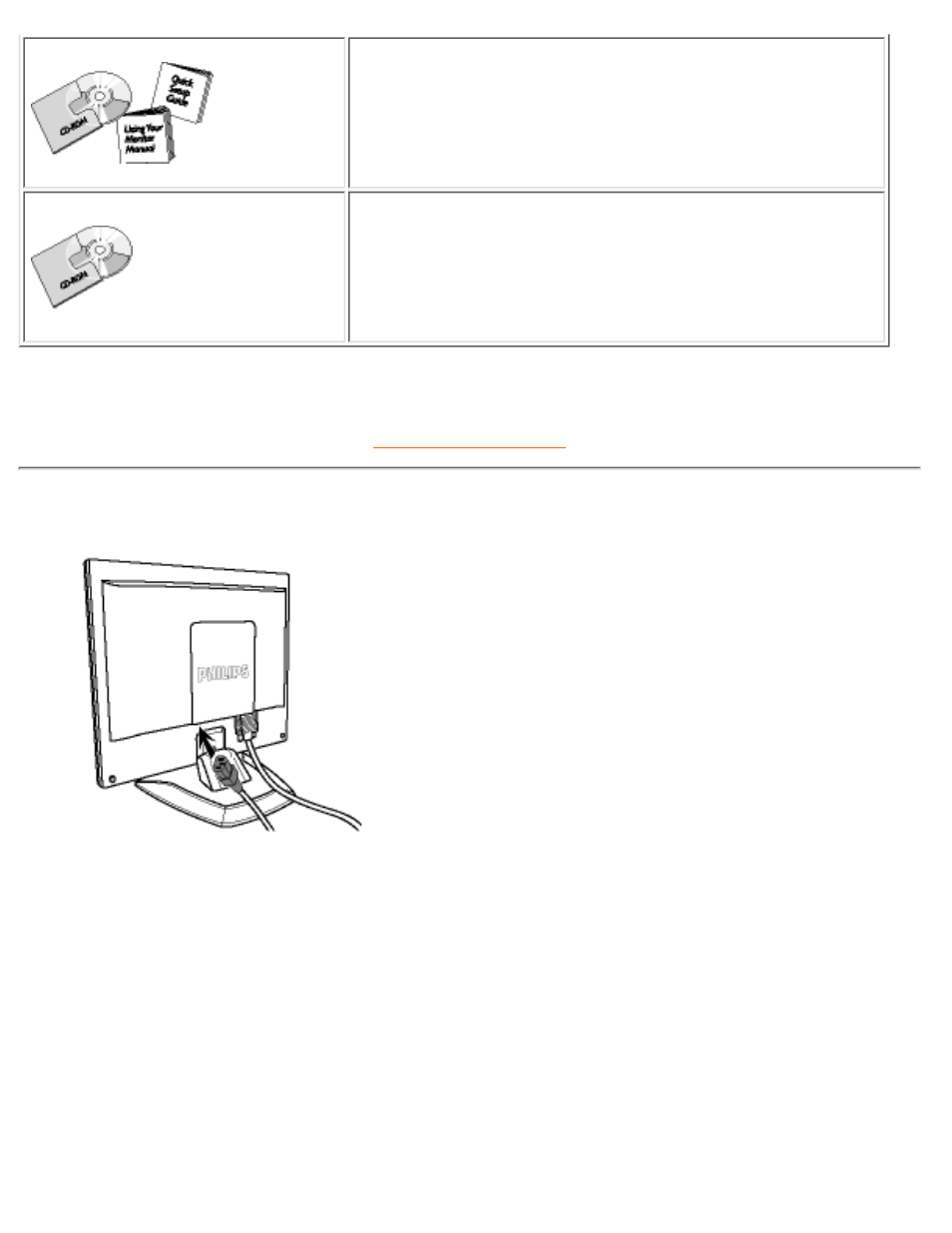 Aansluiten op uw pc | Philips 150B3 User Manual | Page 55 / 88