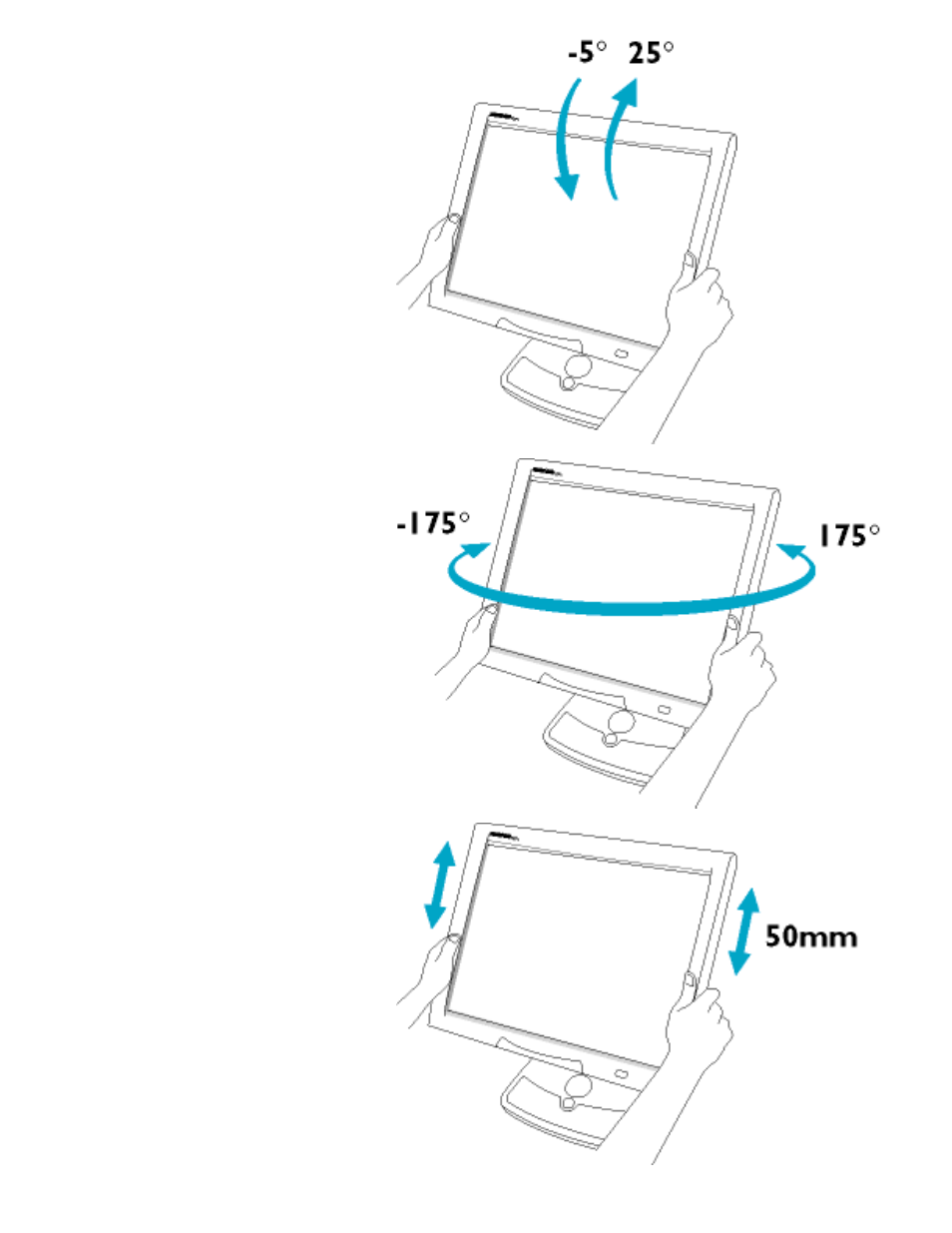 Philips 150B3 User Manual | Page 68 / 88