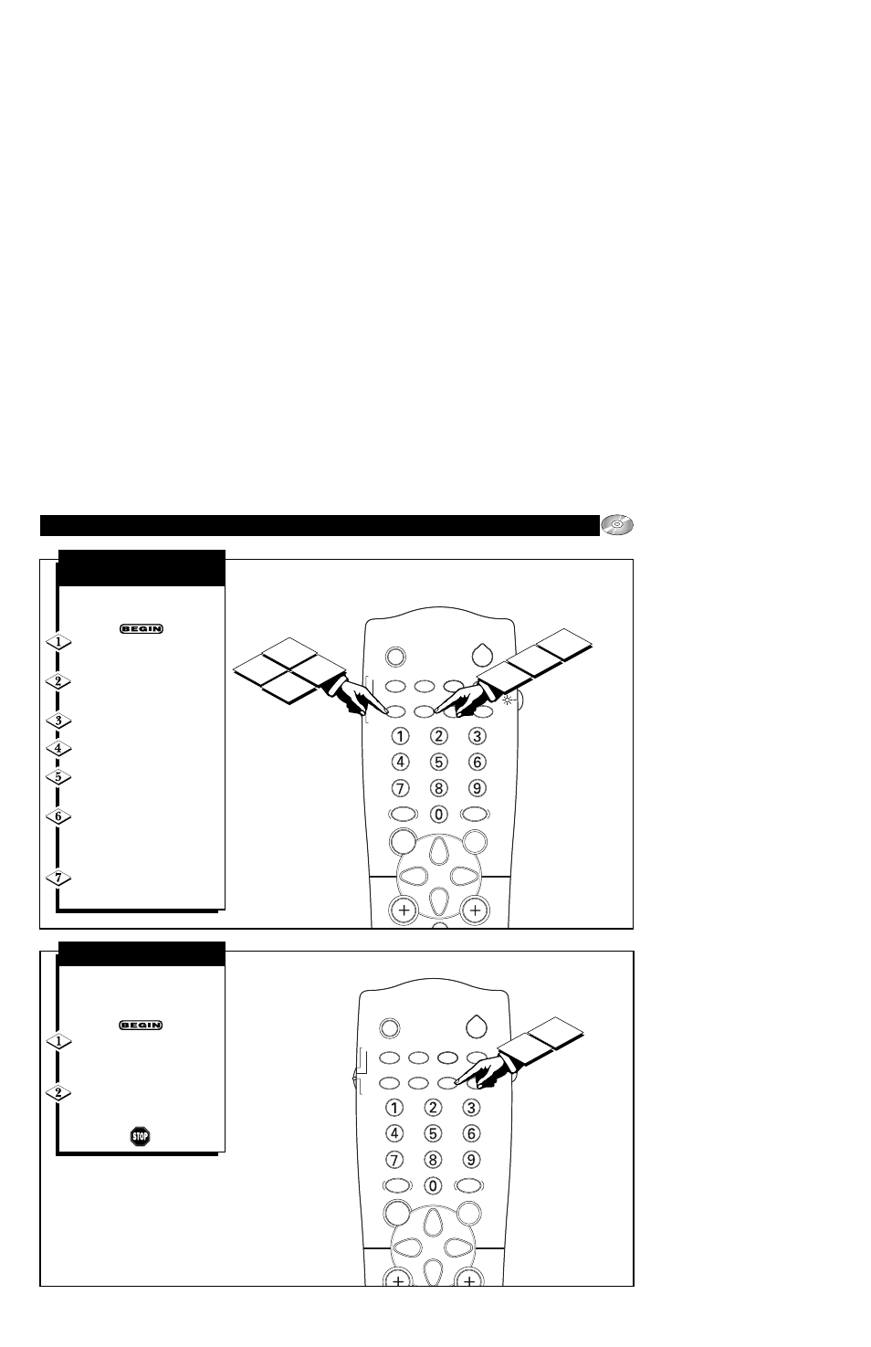 Dvd p, Perating the, Layer | Eneral, Eatures | Philips TV/DVD User Manual | Page 51 / 64