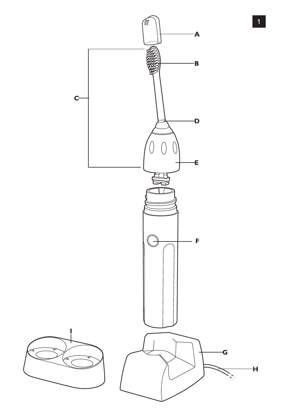 Philips Essence e5000 User Manual | Page 2 / 20