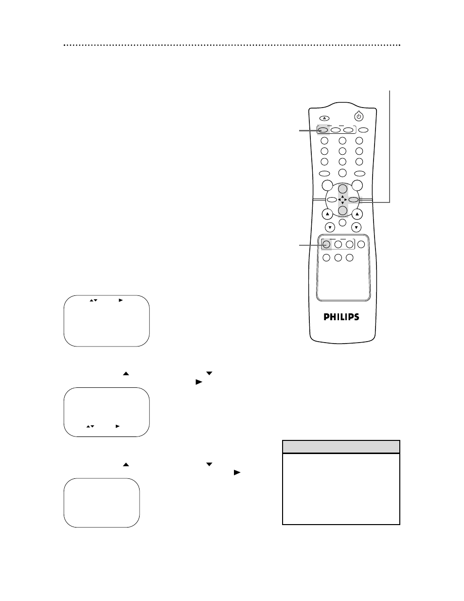 16 setting the clock, Helpful hints manual clock setting | Philips VR624CAT User Manual | Page 16 / 54