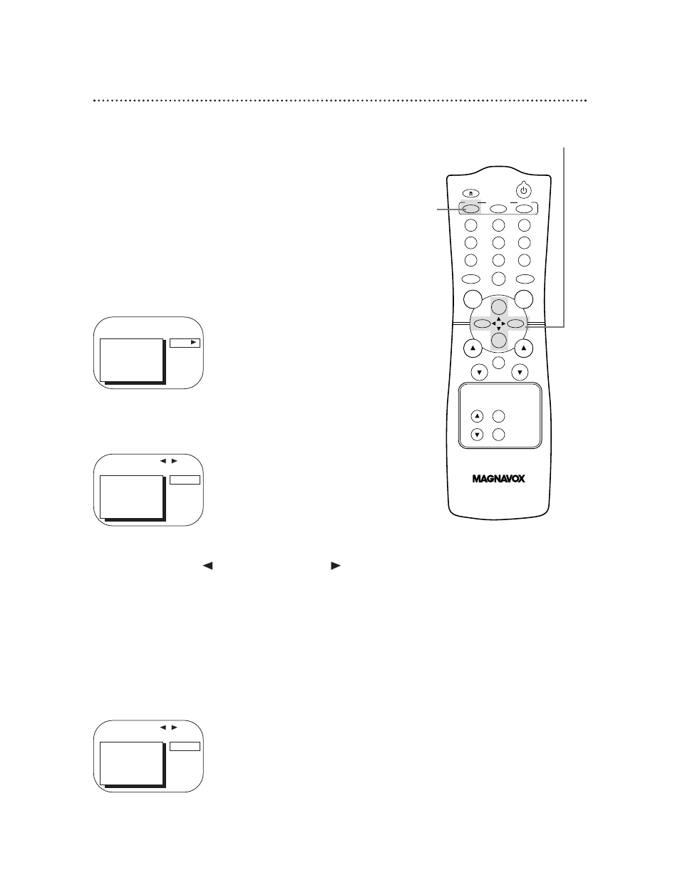 50 closed caption | Philips CC13C1MG User Manual | Page 50 / 60