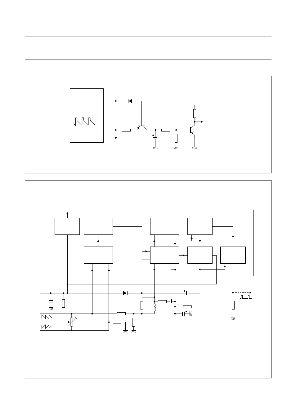 Application information | Philips TDA4860 User Manual | Page 8 / 12