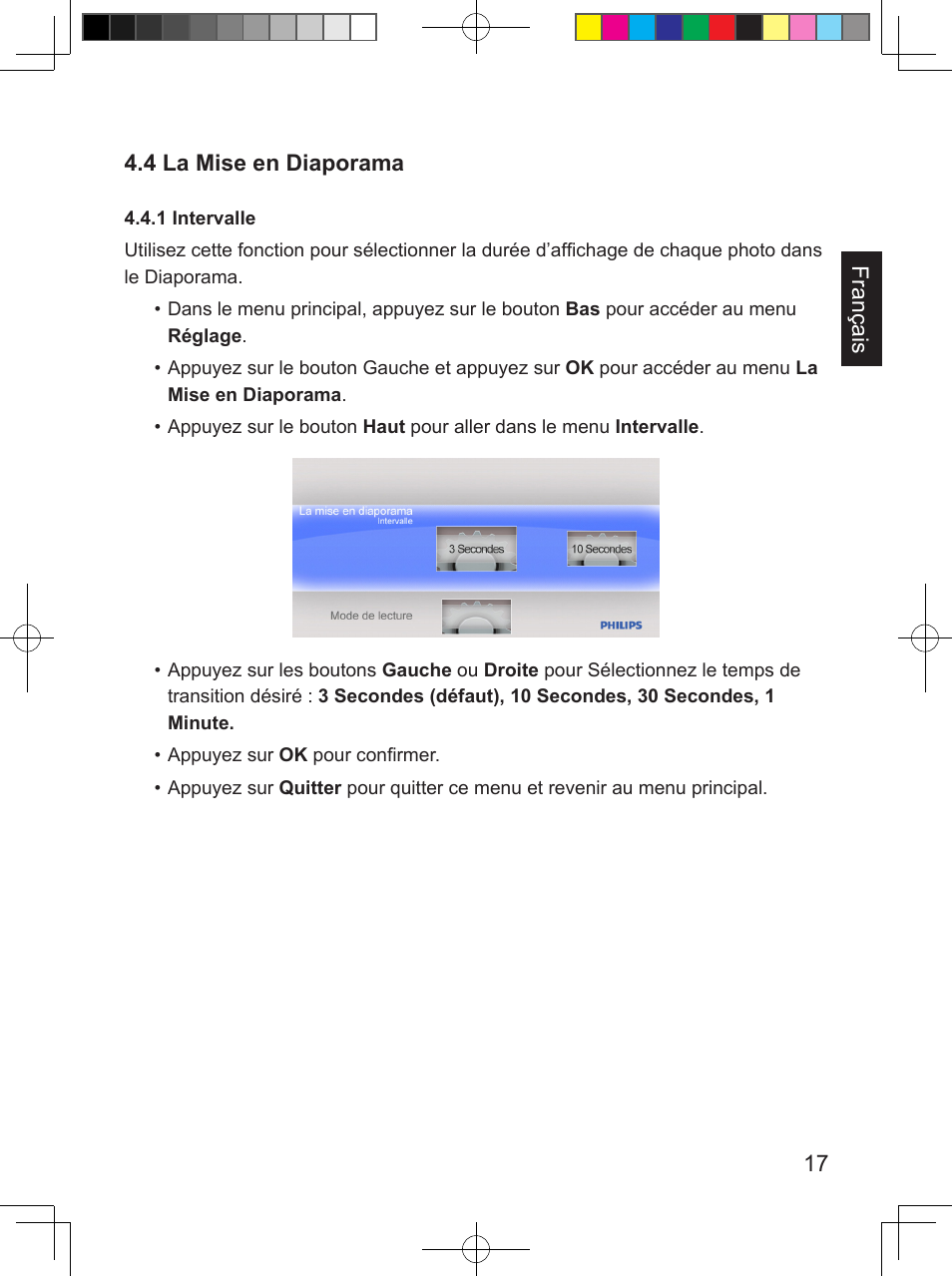 Philips SPF3407/G7 User Manual | Page 53 / 96