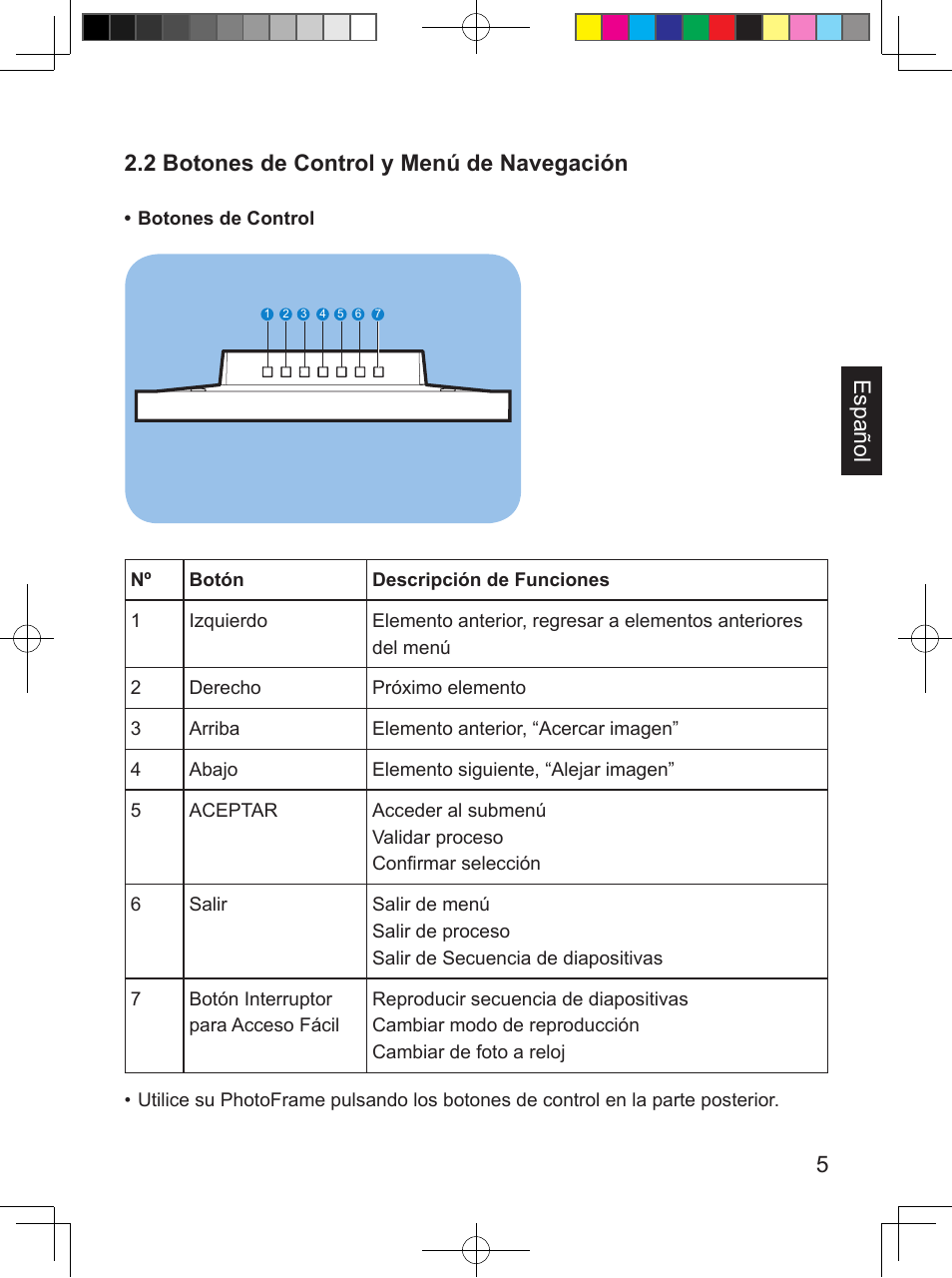 Philips SPF3407/G7 User Manual | Page 69 / 96