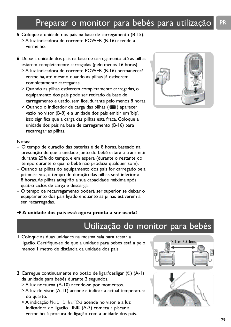 Philips SCD489 User Manual | Page 129 / 244