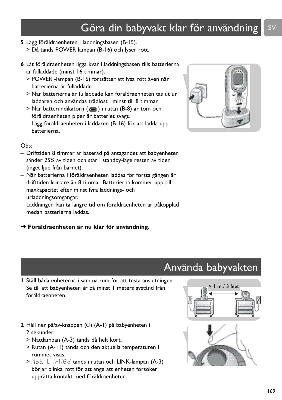 Philips SCD489 User Manual | Page 169 / 244