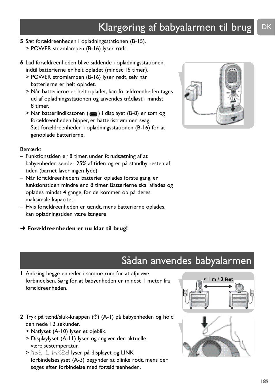 Philips SCD489 User Manual | Page 189 / 244