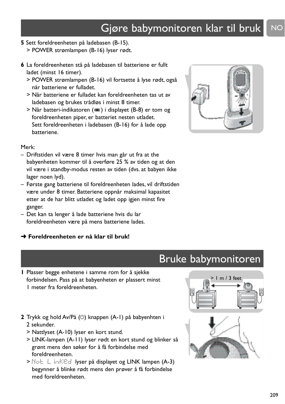 Philips SCD489 User Manual | Page 209 / 244