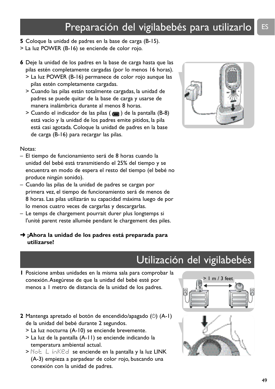 Philips SCD489 User Manual | Page 49 / 244