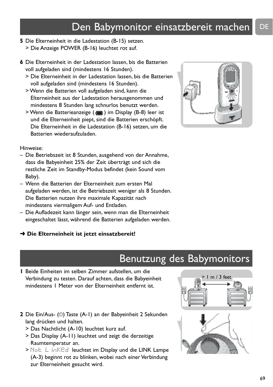 Philips SCD489 User Manual | Page 69 / 244