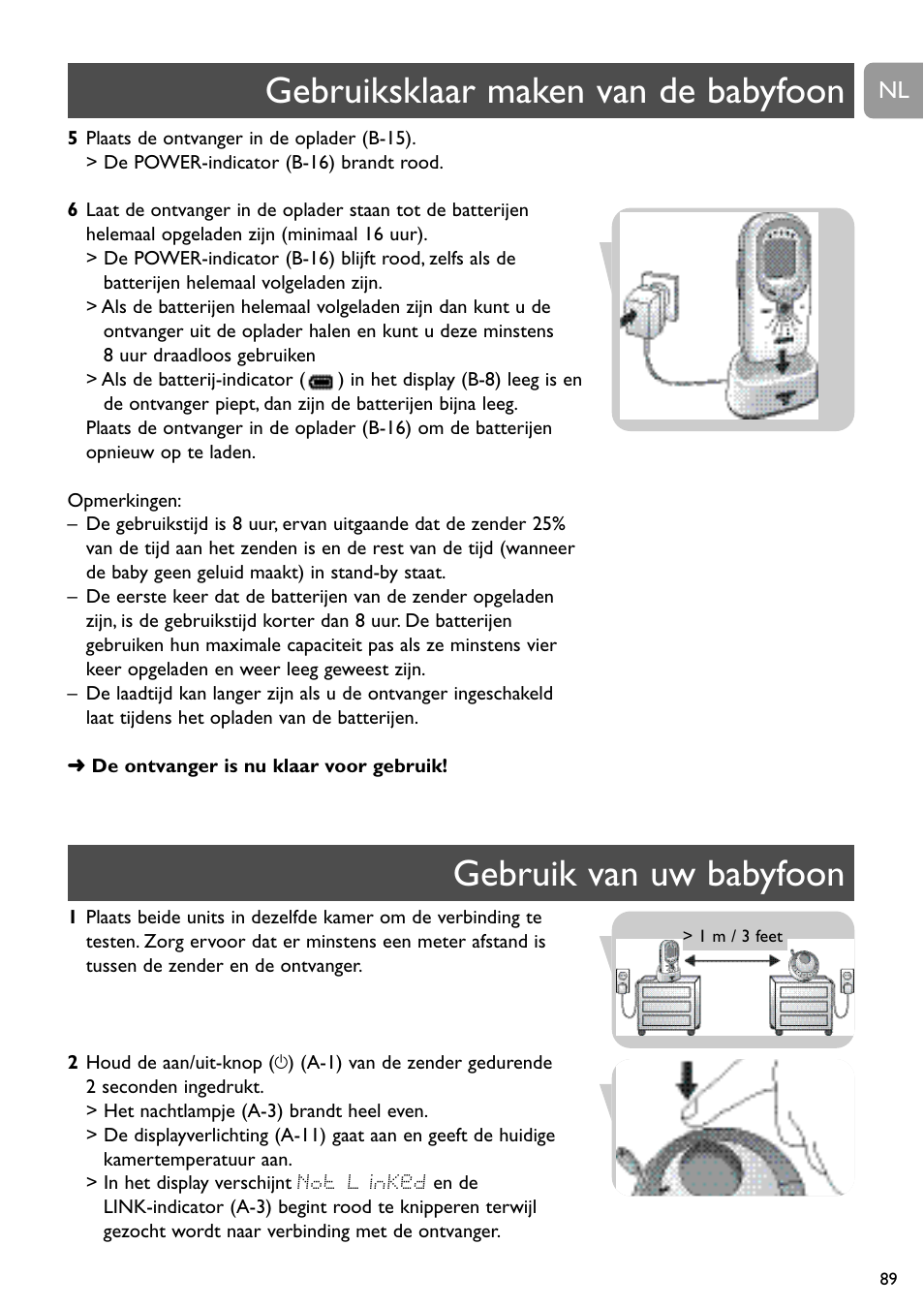 Philips SCD489 User Manual | Page 89 / 244