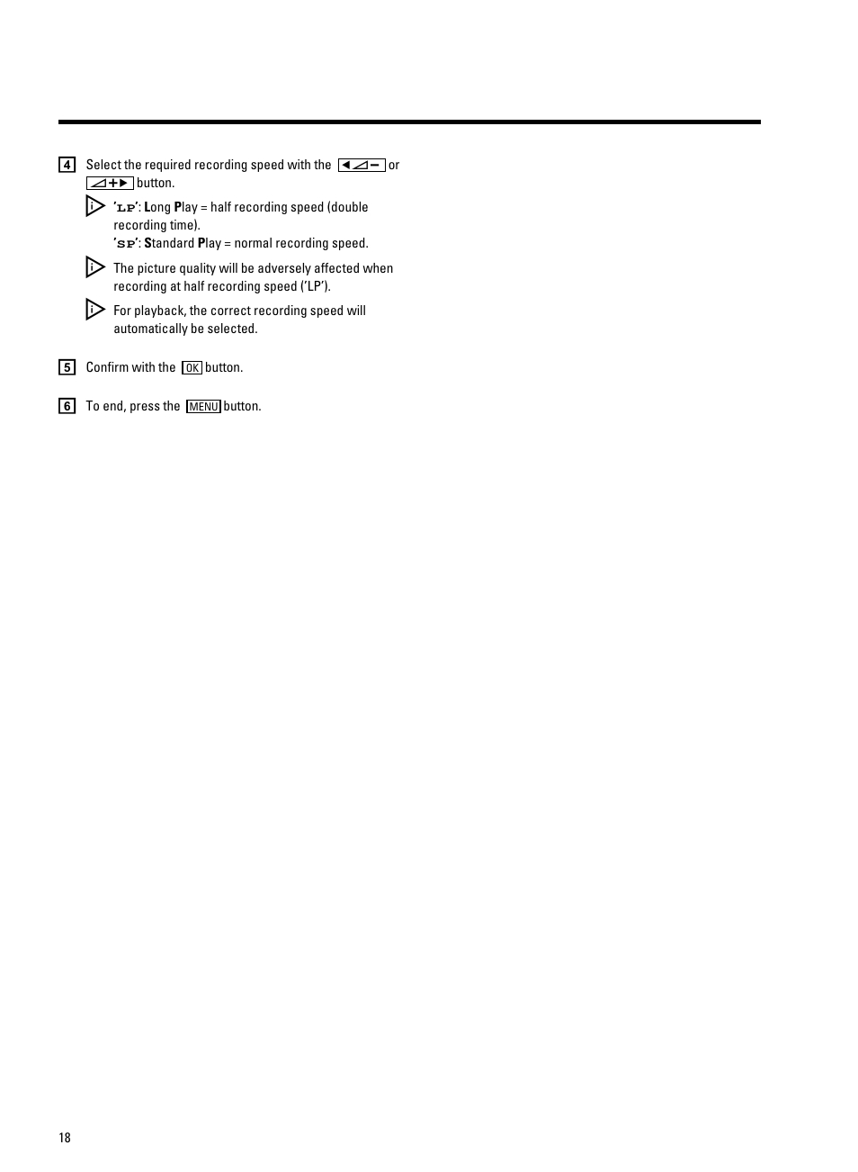Philips 14PV330/07 User Manual | Page 20 / 28