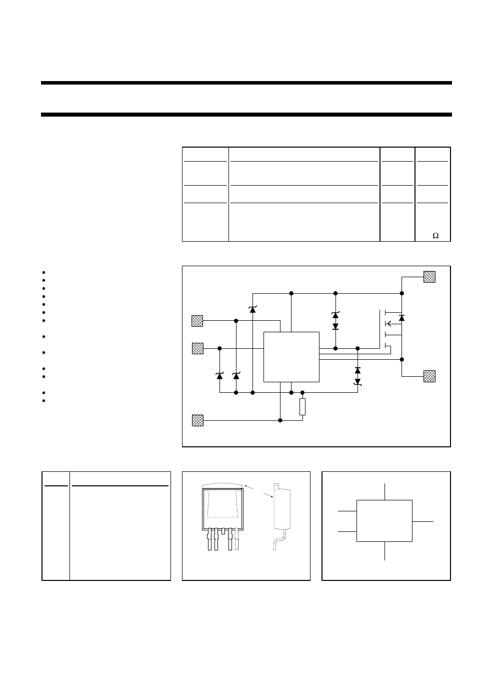Philips BUK215-50Y User Manual | 13 pages