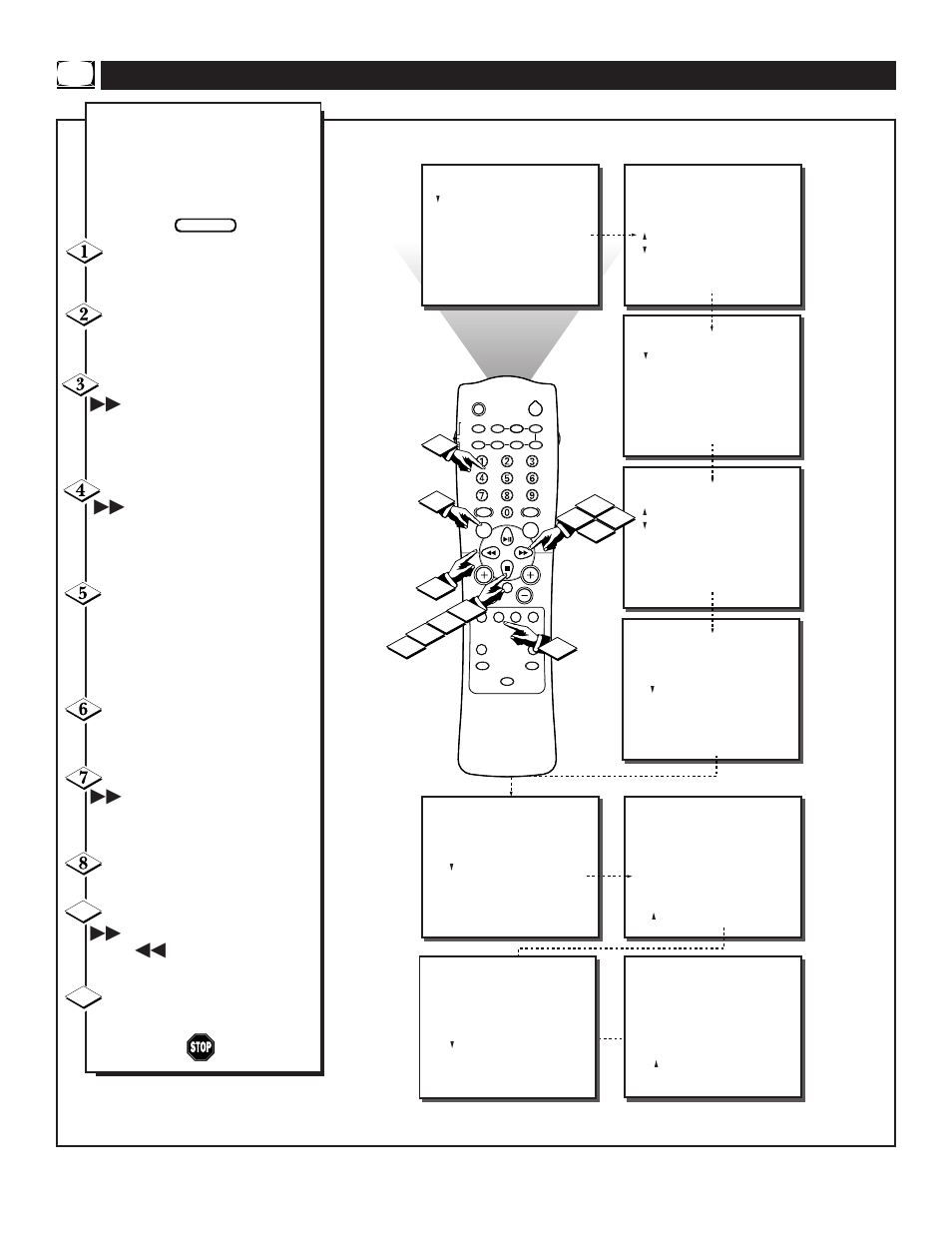 Sing, Mart, Ating | Philips TP3697B1 User Manual | Page 20 / 56