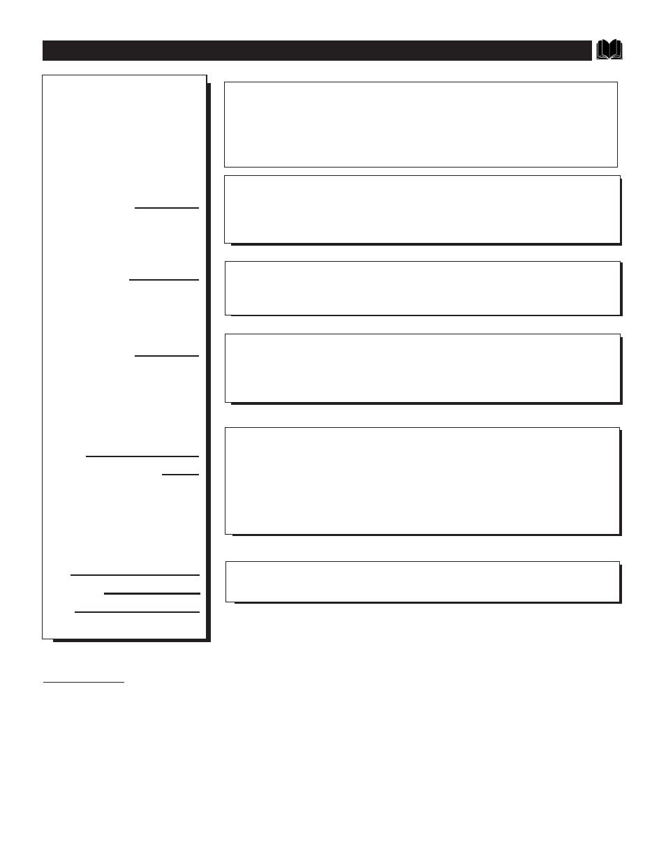 Philips TP3697B1 User Manual | Page 51 / 56