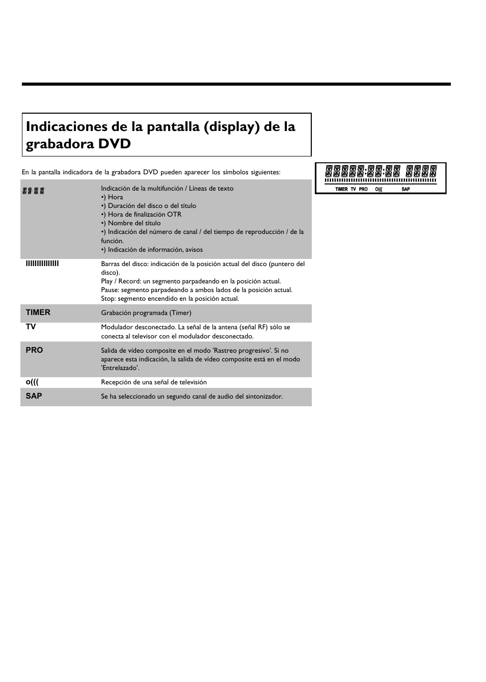 Philips DVDR 75 User Manual | Page 100 / 190
