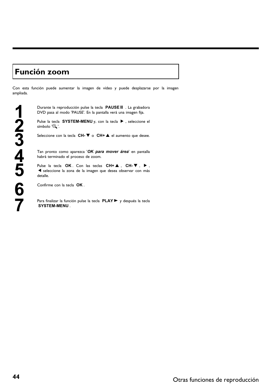 Philips DVDR 75 User Manual | Page 146 / 190