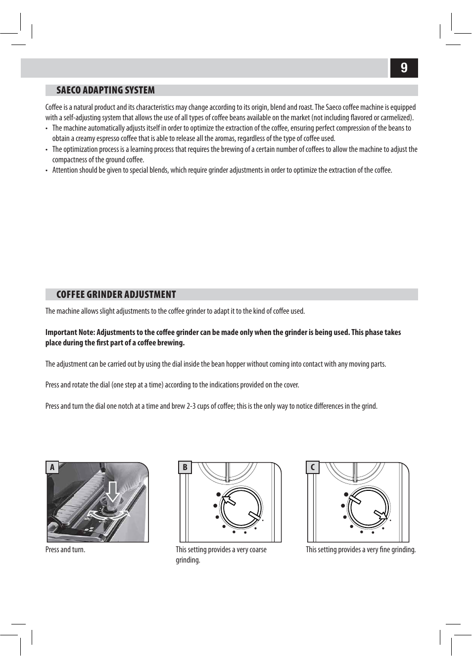 Philips HD8946 User Manual | Page 13 / 60