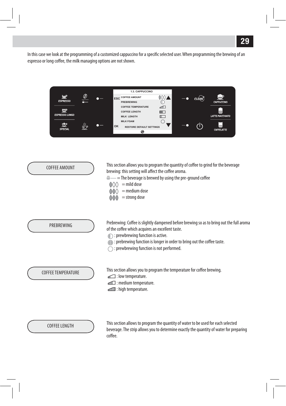 Philips HD8946 User Manual | Page 33 / 60