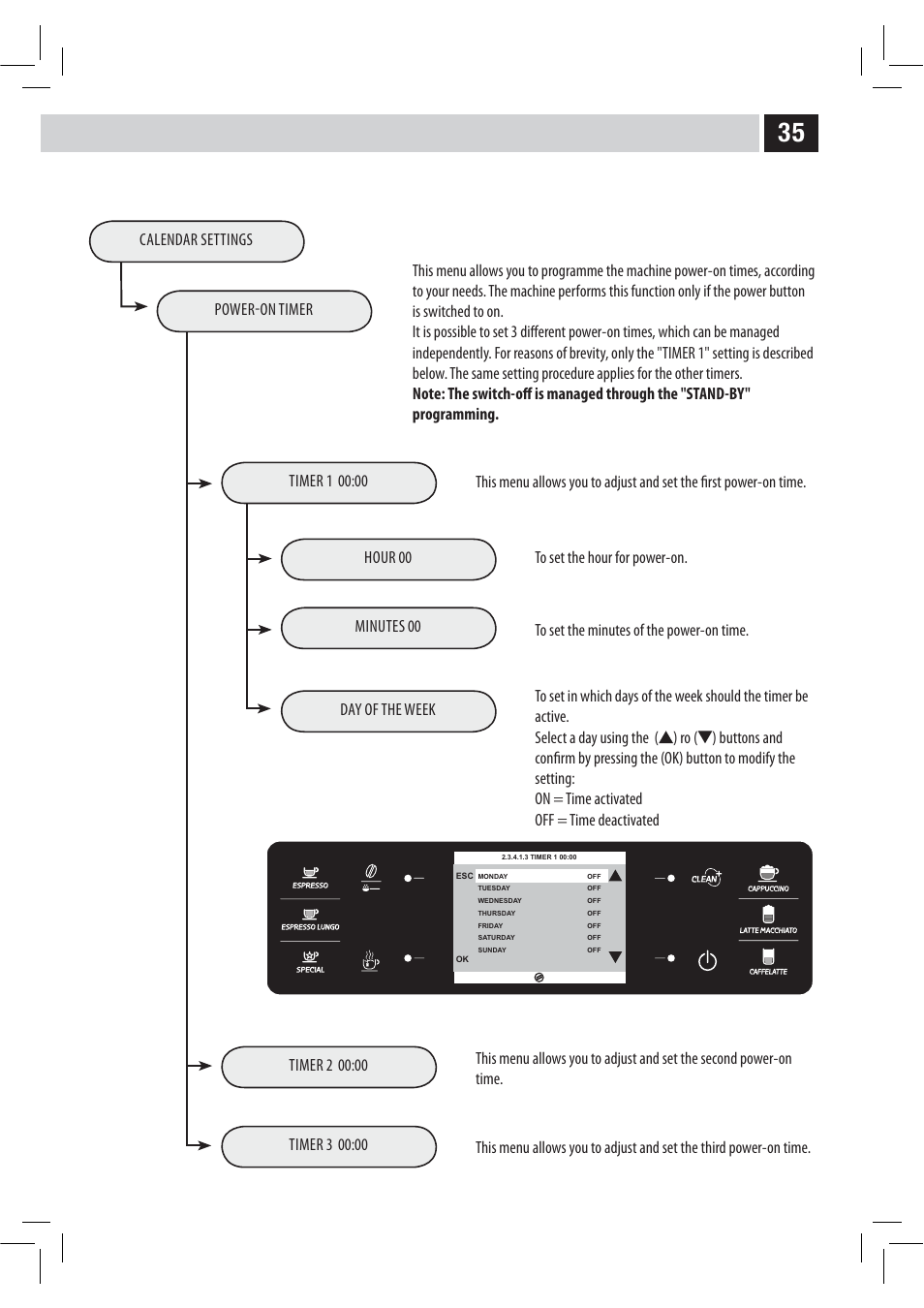 Philips HD8946 User Manual | Page 39 / 60