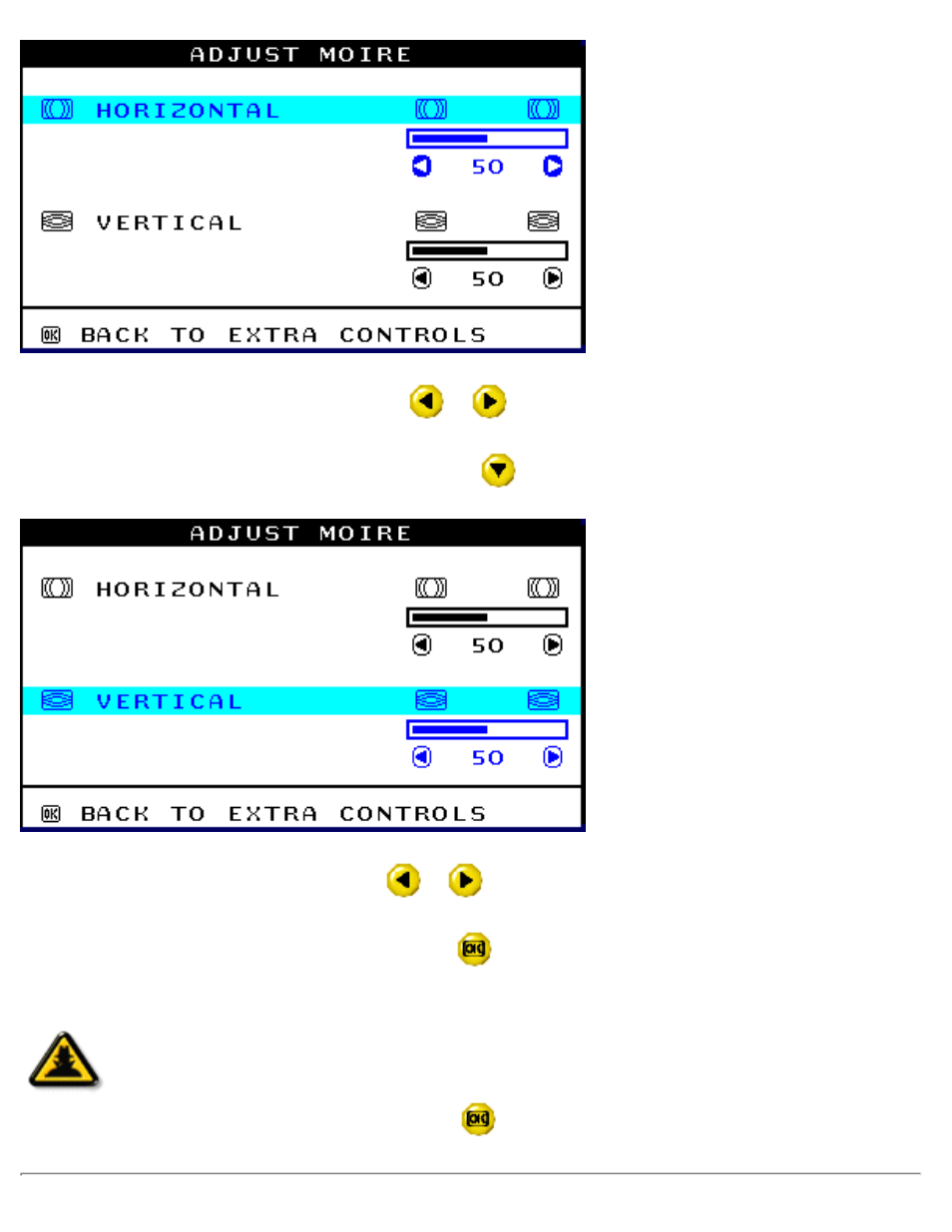 Philips 201B4 User Manual | Page 102 / 129