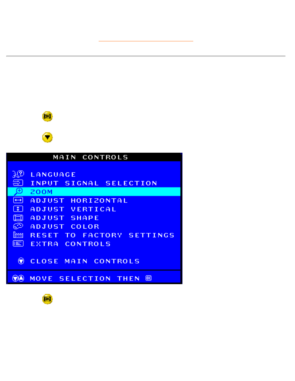 Philips 201B4 User Manual | Page 82 / 129
