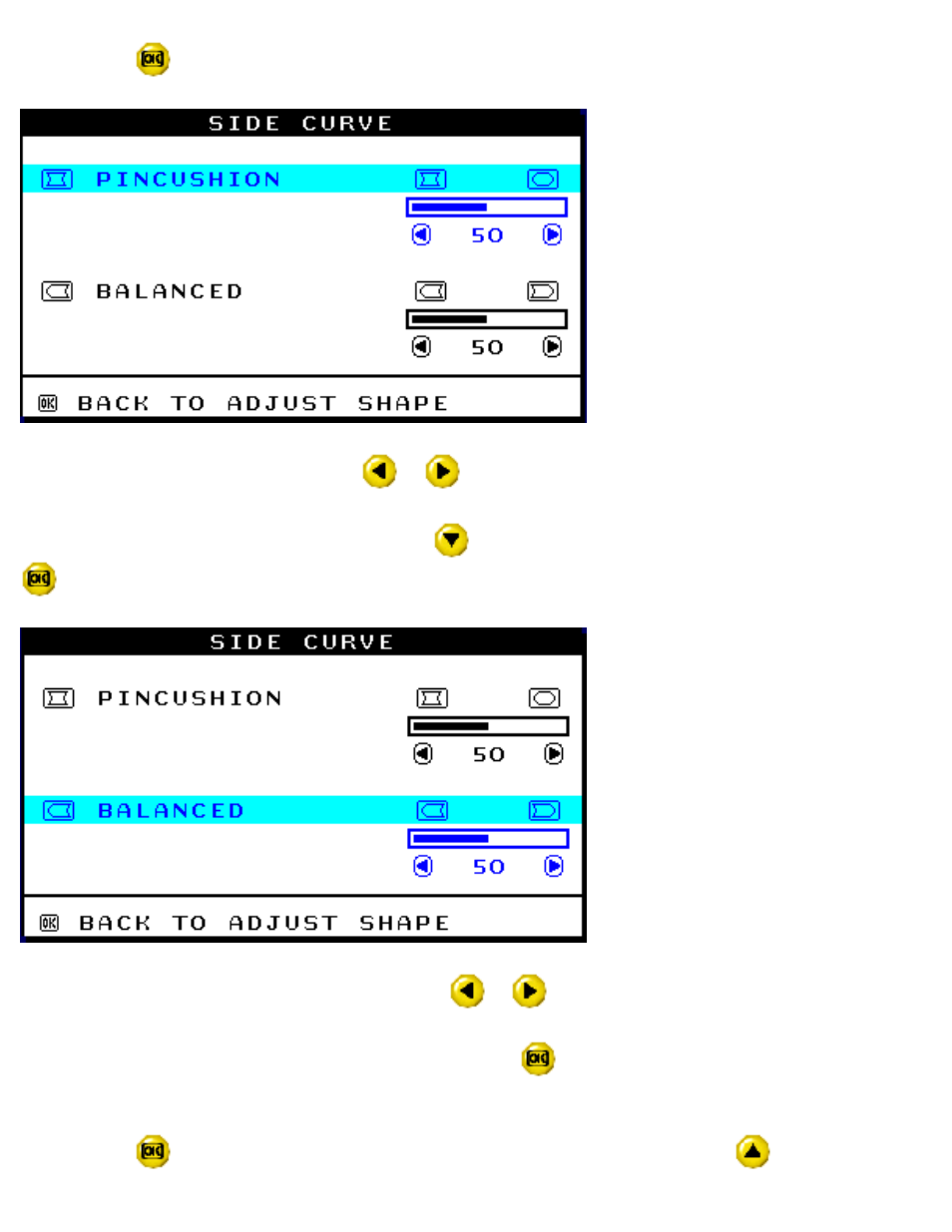 Philips 201B4 User Manual | Page 89 / 129