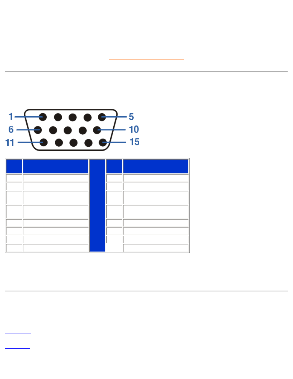 Philips 201B4 User Manual | Page 9 / 129