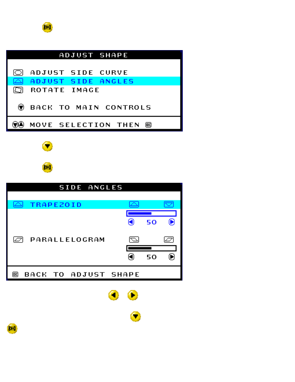 Philips 201B4 User Manual | Page 91 / 129