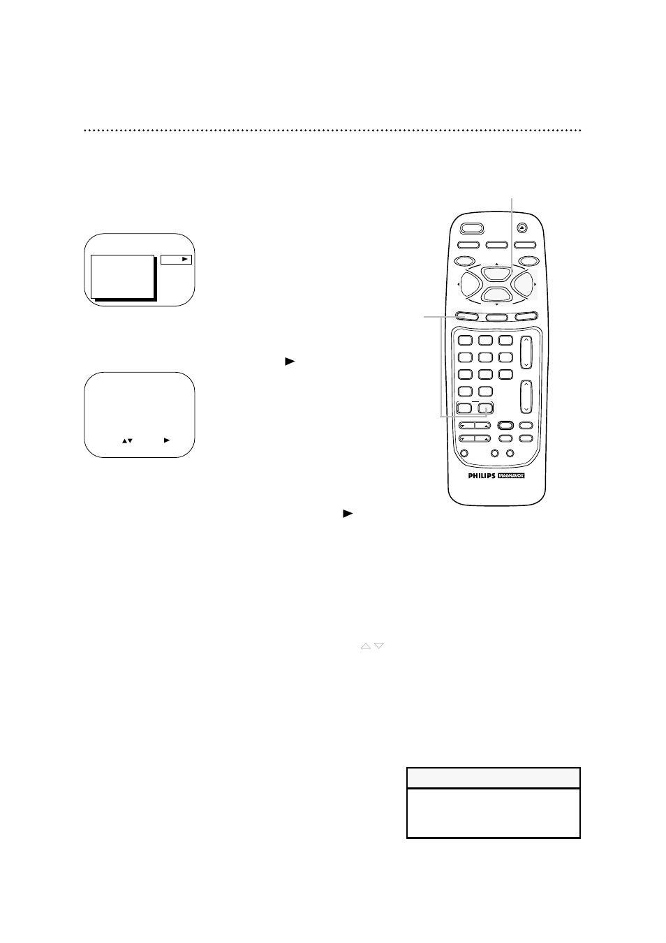 10 automatic channel setup, Helpful hint | Philips CCA194AT User Manual | Page 10 / 68